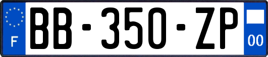 BB-350-ZP