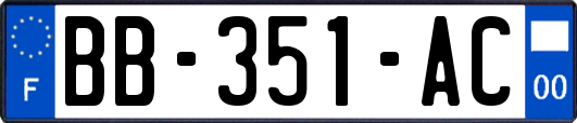 BB-351-AC