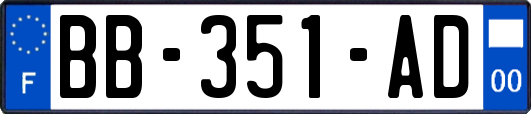 BB-351-AD