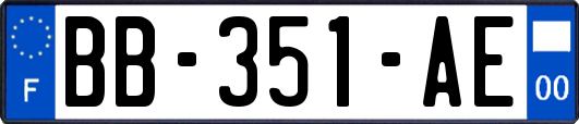 BB-351-AE