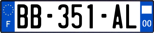 BB-351-AL