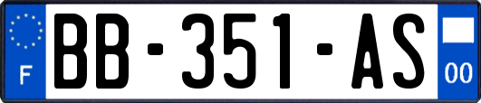 BB-351-AS