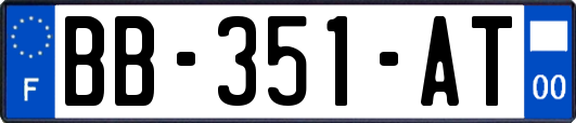 BB-351-AT