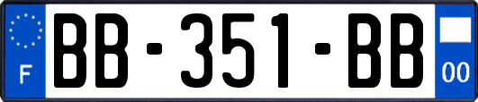 BB-351-BB