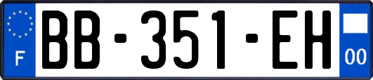 BB-351-EH