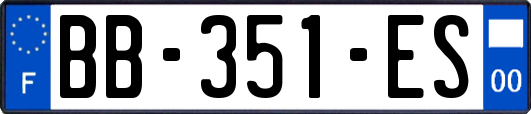 BB-351-ES