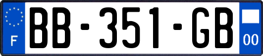 BB-351-GB