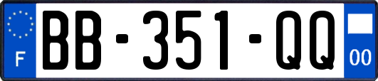 BB-351-QQ