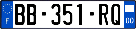 BB-351-RQ