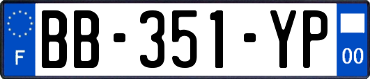 BB-351-YP