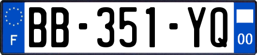 BB-351-YQ