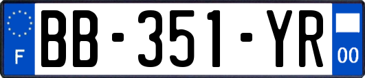 BB-351-YR
