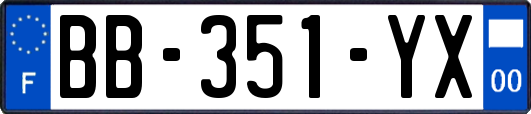 BB-351-YX