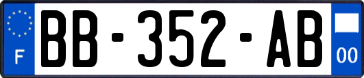 BB-352-AB