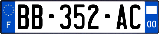 BB-352-AC