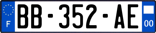 BB-352-AE