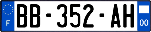 BB-352-AH