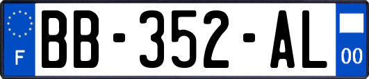 BB-352-AL