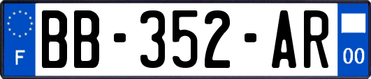 BB-352-AR