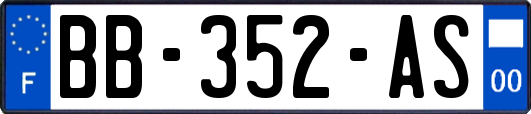 BB-352-AS