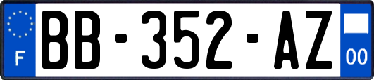 BB-352-AZ