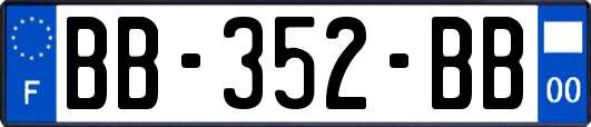 BB-352-BB