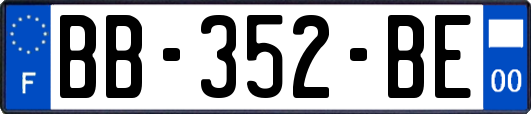 BB-352-BE