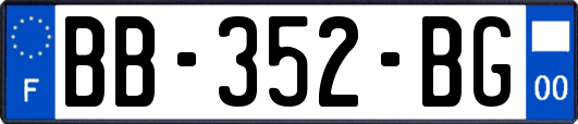 BB-352-BG