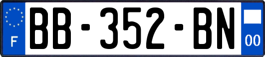 BB-352-BN