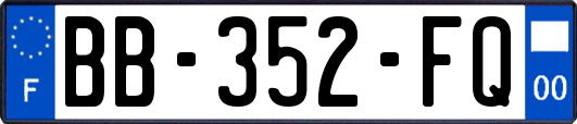 BB-352-FQ