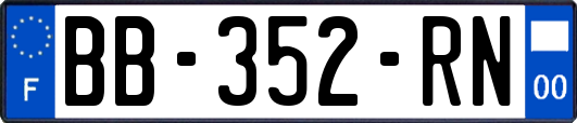 BB-352-RN