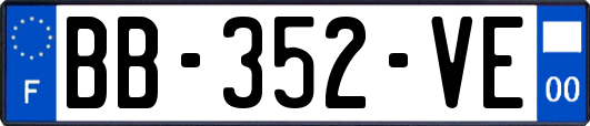 BB-352-VE