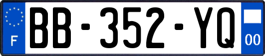 BB-352-YQ