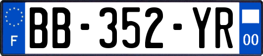 BB-352-YR