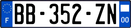 BB-352-ZN