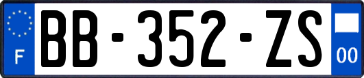 BB-352-ZS