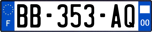 BB-353-AQ