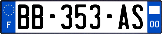 BB-353-AS