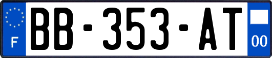 BB-353-AT