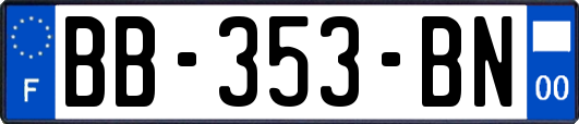 BB-353-BN