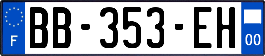 BB-353-EH