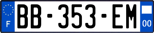 BB-353-EM