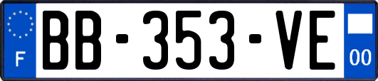 BB-353-VE