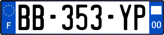 BB-353-YP