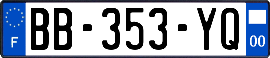BB-353-YQ
