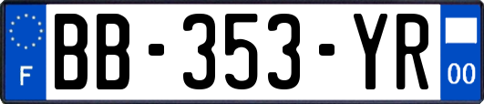 BB-353-YR