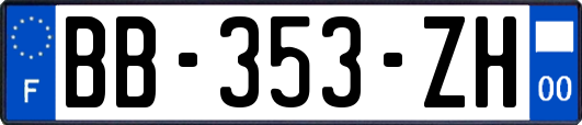 BB-353-ZH