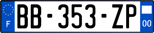 BB-353-ZP