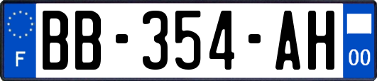 BB-354-AH