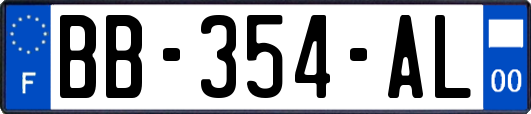 BB-354-AL